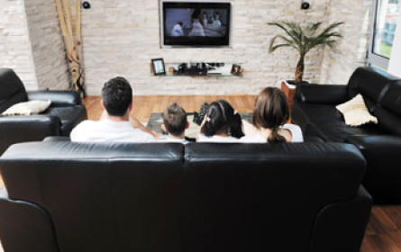 TV-Quoten im August durchwachsen
