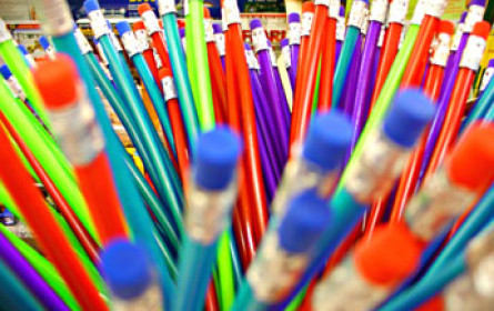 Schulstart lässt die Kassen klingeln