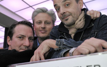 ORF lässt "Wir Staatskünstler" auslaufen