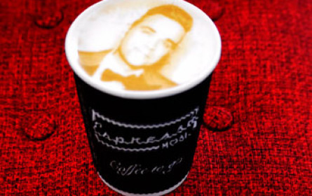 Neuer Trend: „Coffee Ripples“