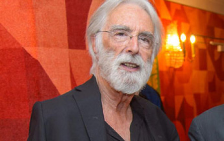 Österreich entsendet Michael Hanekes „Happy End“