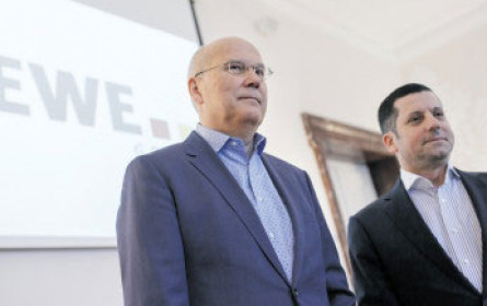 Umsatzwachstum bei „Grünen Produkten“