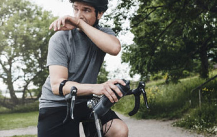 Polar präsentiert neuen Pulssensor