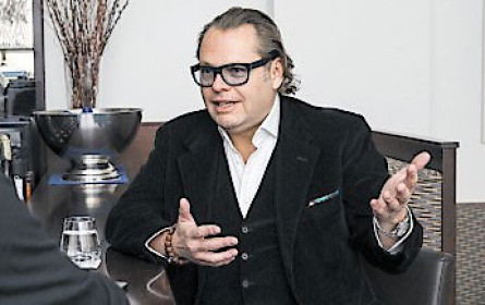 Verleger Christian W. Mucha fand Nachfolger