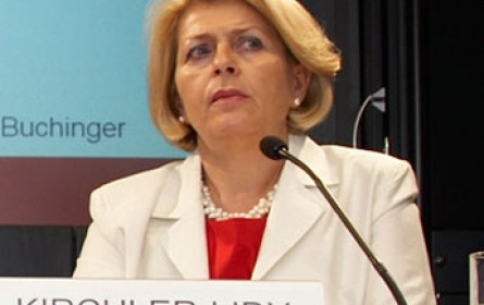 Kommunikationschef des Sozialministeriums ausgeschrieben