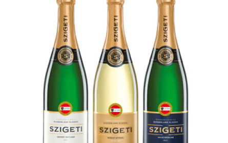 Szigeti prüft die Qualität