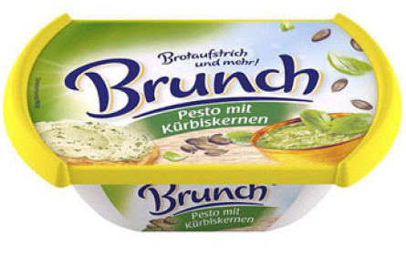 Super Action bei Brunch