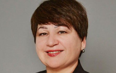 Gewista: Edith Singer ist neuer Head of Human Resources