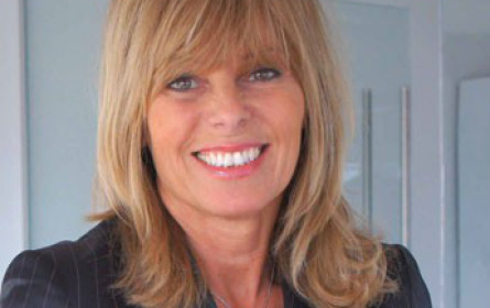 Kindl wird Generalbevollmächtigte der VGN