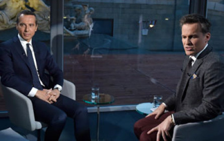 NR-Wahl - täglich bis zu drei TV-Auftritte im Wahlkampf-Finale