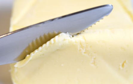 Erst Milch im Überfluss, nun Buttermangel
