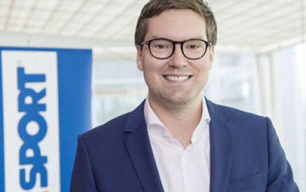 Neuer Head of Marketing bei Intersport Austria