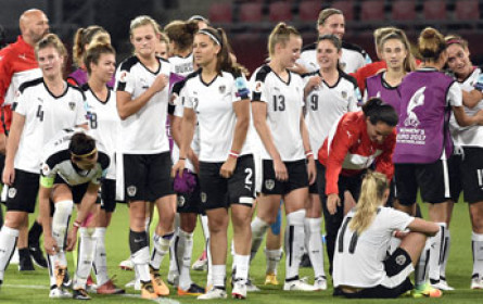 ORF Sport + startet Frauen-Fußball-Magazin