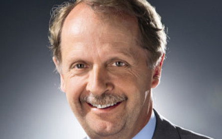 Markus Liebl gibt Brau-Union-Führung ab