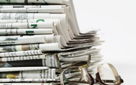 Die Öffentliche Hand gab von April bis Juni 46 Mio. Euro für Werbung aus