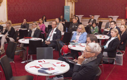 BFI Wien präsentiert am HR Inside Summit sein Bildungsportfolio 