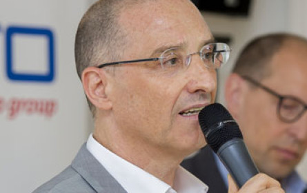 Unito mit Umsatzschub im ersten Halbjahr