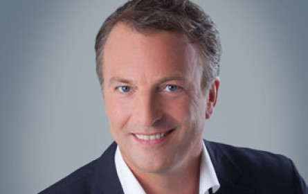 André Eckert kandidiert für Präsidentschaft des iab