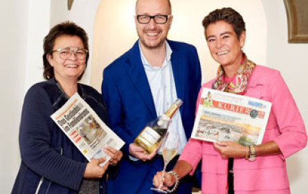 K.S.-Circle: Neue Wege für „Krone“ & „Kurier“