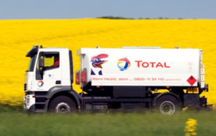 Es läuft wie geschmiert.