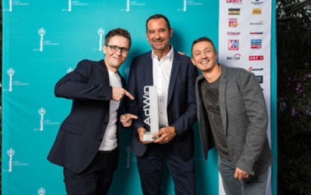 AdWin 2017: Vorarlberger Werbebranche im Wunderland