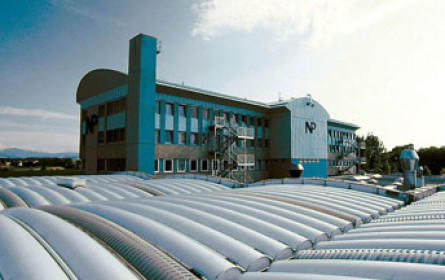 NÖ Pressehaus trennt Druckerei und Verlag