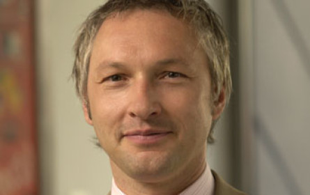 "Krone"-GF Altermann geht 2018 in Pension - Valeskini folgt nach