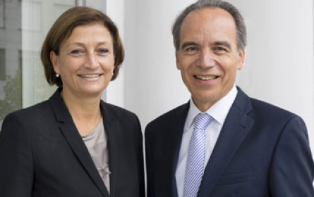 Führungswechsel bei Henkel in Wien