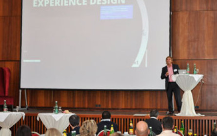 Branchentreff der Tourismusmanager in Zell am See