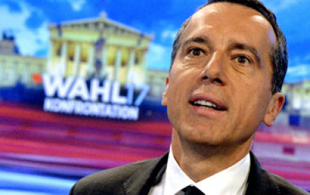 Kern verhängt über "Österreich" Inserate-Boykott