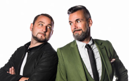 Es ist schön, wenn man die Wahl hat