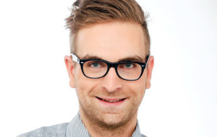 Reinhard Schwarzinger wird CEO beim CCA