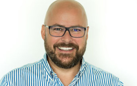 Neues Partner-Network