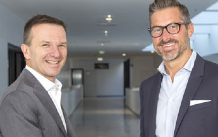 Wechsel in der Geschäftsführung von Reed Exhibitions