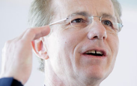 "Keine Revolution, sondern eine Evolution - mit zunehmendem Tempo"