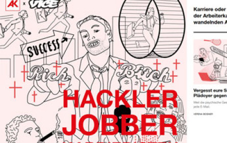 „Hackler, Jobber, Karrieristen“