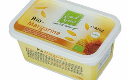 Öko-Test untersucht Margarine