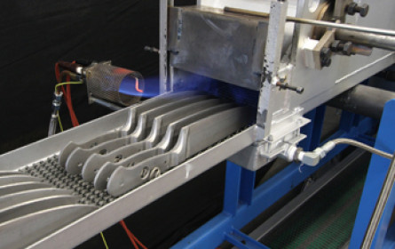 Das Feuer schüren, so lange es heiß ist …