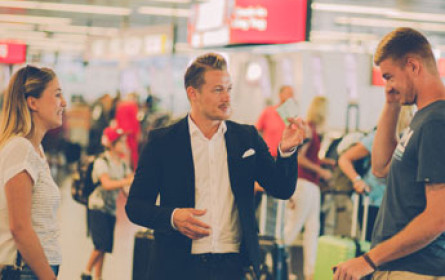 Spießer & Spinner für tele.ring