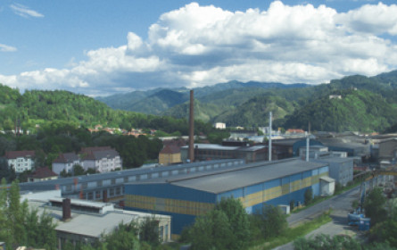 Da staunt die Edelstahlwelt