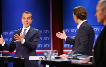 Bis zu 606.000 Seher bei ATV-Elefantenrunde