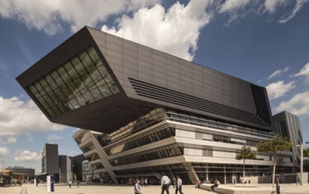 Krisenkommunikationsgipfel an der WU Wien