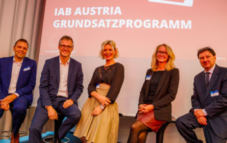 Erster iab Digital-Talk