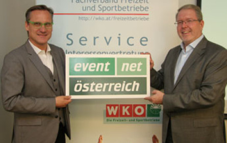 Erik Kastner ist neuer WKÖ-Branchensprecher für die Eventbranche