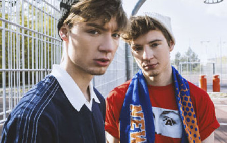 „Österreich und seine Fans sind für uns schon immer wichtig gewesen"