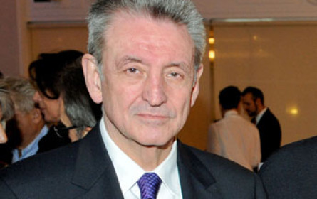 Wechsel in Media Server-Präsidentschaft