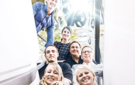 Österreichisches Agentur-Trio für Jena Tourismus