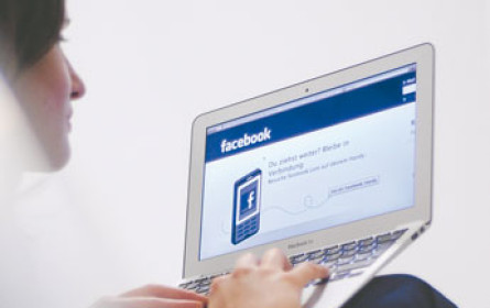 Facebook testet den "Kontext"-Button