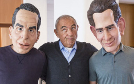 Der etwas andere Wahlkampf um Sympathien