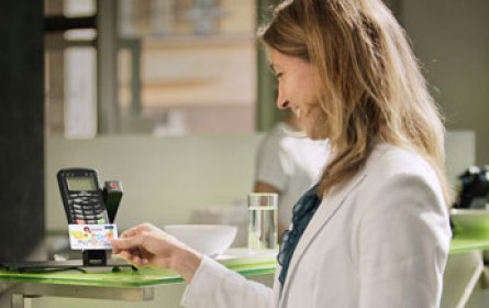 Bargeldlose Zahlungen nehmen weltweit zu - in Österreich nicht